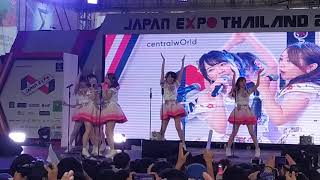 HEAVY ROTATION - AKB48 @Japan Expo Thailand 2020