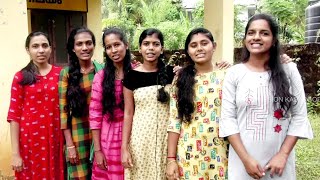 Kudumbashree Auxiliary Group Formation - Kasaragod District