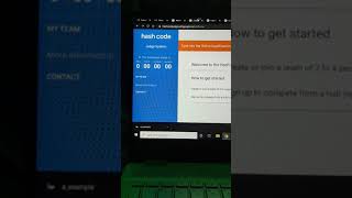 #HashCode 2021 traffic problem