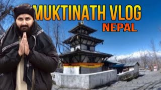 MUKTINATH TEMPLE NEPAL|DAY 5 |MUKTINATH TO POKHARA |MUSTANG MUKTINATH RIDE #mustangride #muktinath