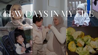 VLOG ♡ 37 weeks and feeling very 🤰🏻