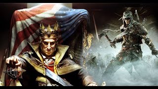 Assassins Creed III - Final Bizarro!  - HD [PS4]