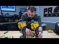 dewalt atomic 20v vs 12v reciprocating saws is it the same tool