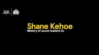 29/8 (Thu) Magnum Club Presents Ministry of Sound's Shane Kehoe