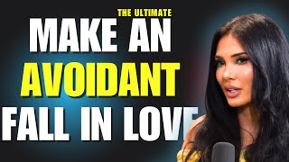 Avoidant Attachment Style Explained | Why They Pull Away