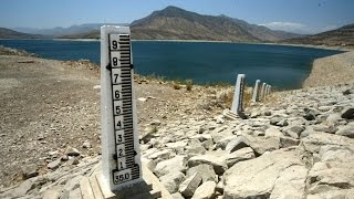 Grandes afectaciones por la sequía y los salideros de agua en Cuba