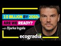 BIG has a plan for the planet: can it be done? __ Bjarke Ingels