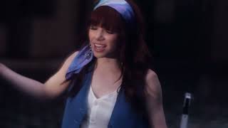 Carly Rae Jepson   Part Of Your World   2013  Official Music Video HD