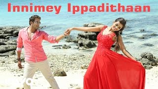 Innimey Ippadithaan - Title Track Video | Santhanam, Ashna Zaveri