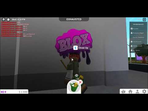 Playing Bloxburg With My Friends! - YouTube