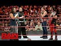 The Hardy Boyz congratulate new Raw Tag Team Champions Rollins & Ambrose: Raw, Aug. 21, 2017