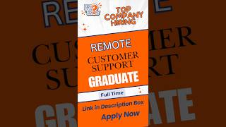 BPO Jobs | Customer Service Executive | Work from Home | Earn Money Online