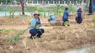 กิจกรรมรวมพลังเครือข่ายพัฒนาชุมชน \