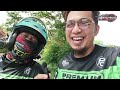 riding the fkm fyro 175 ft. team premium gears meet u0026 greet ft. kikay014