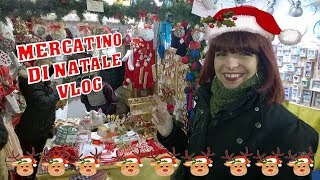 Mercatino di San Nicola - Natale a Genova