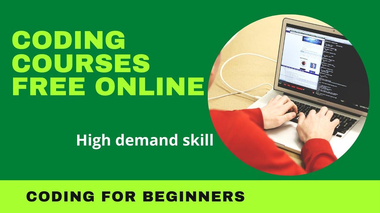 Coding Courses Free Online |coding Courses For Beginners| High Paying ...