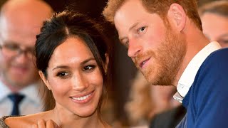 The Post-Royal Project Meghan Markle Won't Let Go Of