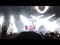 20180617 monsta x destroyer the connect world tour in london 2018