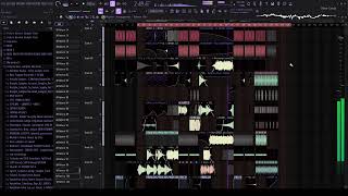 FREE FLP| Deep House Lily Era Style