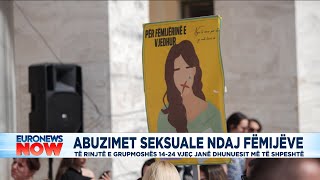 Abuzimet seksuale ndaj fëmijëve, të rinjtë e grupmoshës 14-24 vjeç janë dhunuesit më të shpeshtë