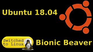 Ubuntu 18.04 Bionic Beaver Privacy Lockdown