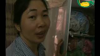 Làng Nghề Truyền Thống Xôi Phú Thượng