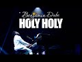 Benjamin Dube - Holy Holy (official Music Video)