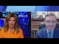 Scientists have a duty to investigate UAPs, says physicist | NewsNation Prime