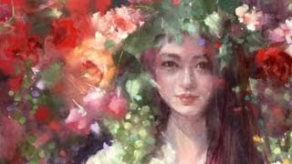 村田旭作品展 2022 FLORA Artist Gallery