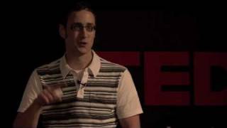 TEDxSaskatoon | Dale Zak | Dharma and the purpose of life