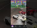 Lamborghini Countach Vs Ferrari F40 Short Video - Project Drift 2.0 #shorts #drift #game #short