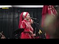 LAGU INI MENJADI DOA BAGI SELURUH MAKHLUK BUMI I EZZURA VOC ZAZA LIVE SHOW PERFORMANCE KARANGANYAR