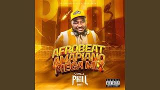 Afrobeat Amapiano Mega Mix