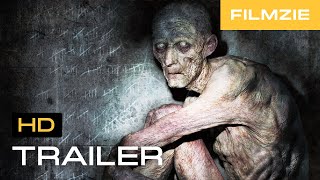 Gehenna: Where Death Lives: Official Trailer (2016) | Doug Jones, Lance Henriksen, Patrick Gorman