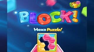 Block! Hexa Puzzle