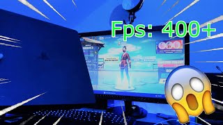 ✅ Mehr Fps auf Ps4 bekommen!🔥 Fortnite fps tutorial [2021] | Preaz Mitz