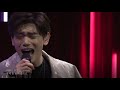 eric nam youtube music night seoul runaway live