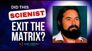 Did This Man Exit The Simulation? - Dr. Jacob Grinberg - Beyond The Veil