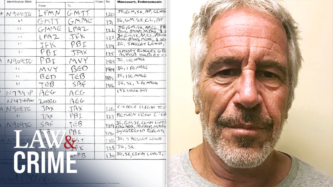 Dozens Of Names Linked To Jeffrey Epstein To Be Unsealed In January ...