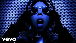 Crystal Waters - 100% Pure Love (Official Music Video)