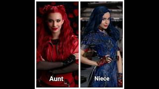 Descendants X Once upon a time  #ouat #descendants #descendants4