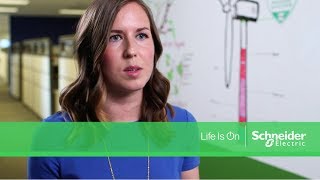 The Value of Sustainability Reporting at Schneider Electric