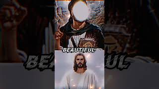 jesus vs Mohammad #jesus #mohammad #whoisstrongest #view