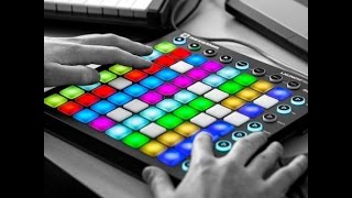 Novation Launchpad MK2 - UNBOXING