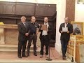 Comune di Caselle in Pittari, Associazione 