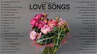 Best Romantic Love Songs 2022 June - Backstreet Boys MLTR & Westlife Greatest Hits Love Songs 2022