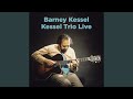 Slow Burn (Live)