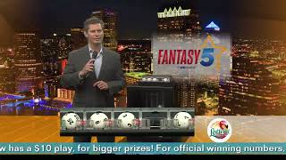 Fantasy 5 20230814