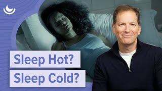What is the IDEAL Temperature for Sleep?