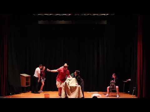 SHSE Drama Club 2018 Farce Side Skits SHSE Drama Club 2018 Farce Side Skits